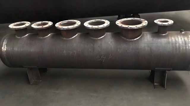 陇南集分水器属于特种设备吗